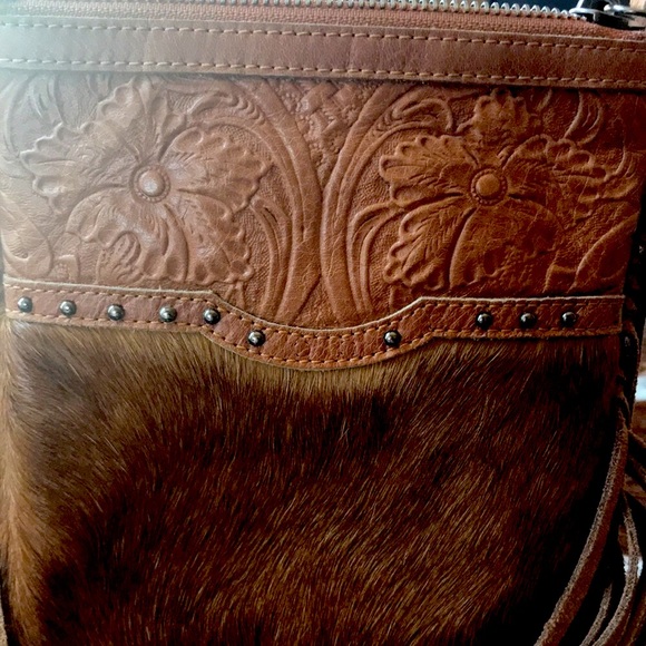 🌿MONTANA WEST CROSSBODY BAG🌵 - Picture 2 of 6